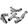 Turbo Intake Manifold Tube for auto engine air intake system